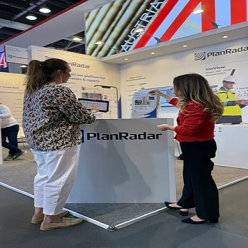 PlanRadar returns to Big 5 Global 2025 to champion data-driven construction in the GCC