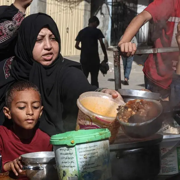 Gaza civilians face 'immediate possibility of starvation': UN