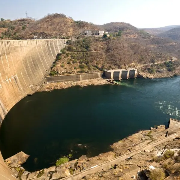 Record low Kariba dam levels see Zimbabwe, Zambia facing drastic power cuts