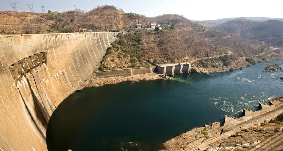 Record low Kariba dam levels see Zimbabwe, Zambia facing drastic power cuts