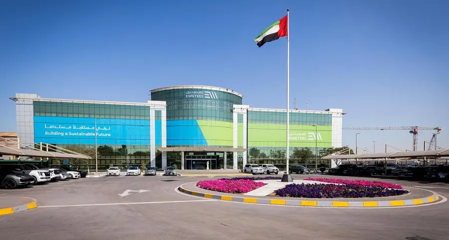 EMSTEEL and e& collaborate to launch first-of-its-kind advanced private 5G network pilot in manufacturing