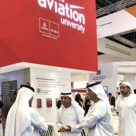 Abdulla Al Karam leads opening of GETEX Spring 2019