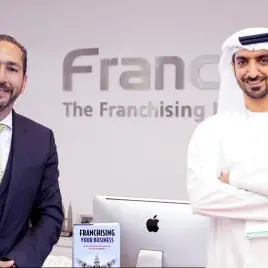 Regional expansion and global collaboration between \"Rafeeg App\" and Francorp Middle East