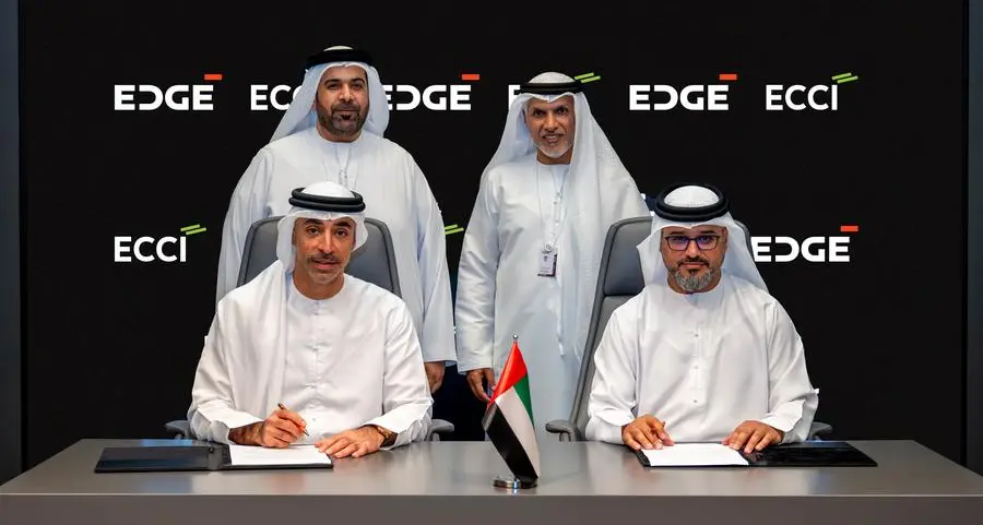 EDGE awards AED 200 million contract to Abu Dhabi Cable Harness Manufacturer ECCI