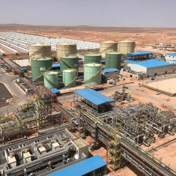 Saudi’s KAUST, SEC sign pact to build cryogenic carbon capture project\n