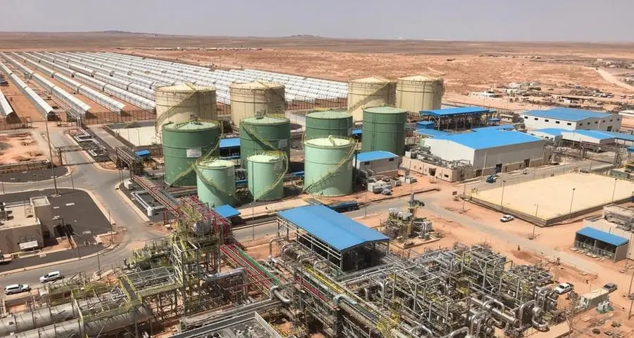 Saudi’s KAUST, SEC sign pact to build cryogenic carbon capture project\n