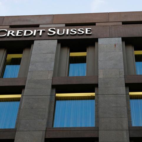 Credit Suisse chairman Horta-Osorio earned about $3.8mln before departure: source