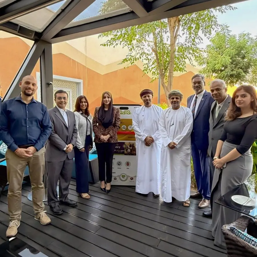 Khedmah launches innovative loyalty program to reward its customers