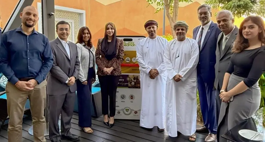 Khedmah launches innovative loyalty program to reward its customers