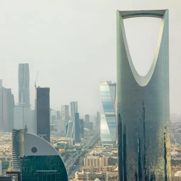 Riyadh Development Co, Riyadh Holding Co set up $405mln venture