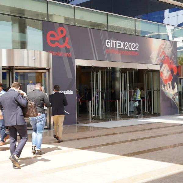 معرض جيتكس يفتتح أبوابه اليوم في دبي