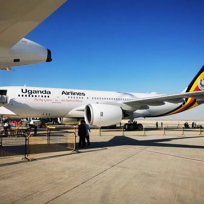 Uganda Airlines launches flights to Lusaka, Harare