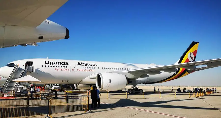 Uganda Airlines launches flights to Lusaka, Harare