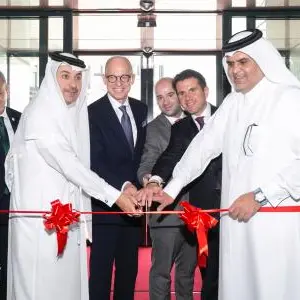 Marriott International opens first Four Points by Sheraton in Doha