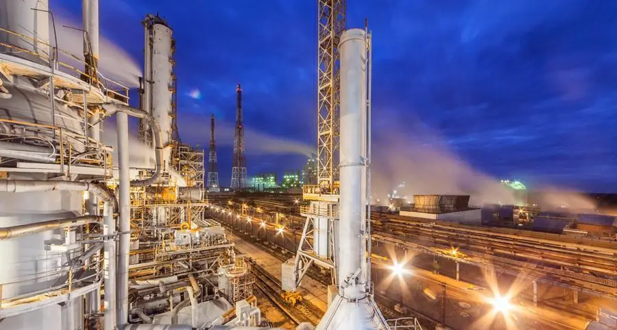 Petrofac to partner OCI Global for gasification-based green methanol programme\n