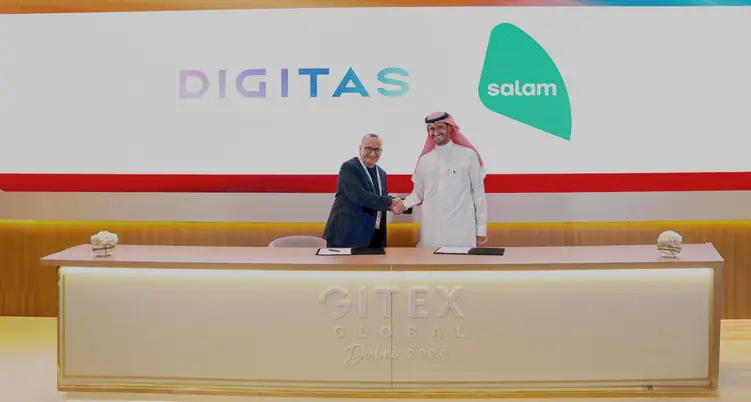 Salam partners with Publicis Groupe Middle East to transform telecommunications experience in Saudi Arabia