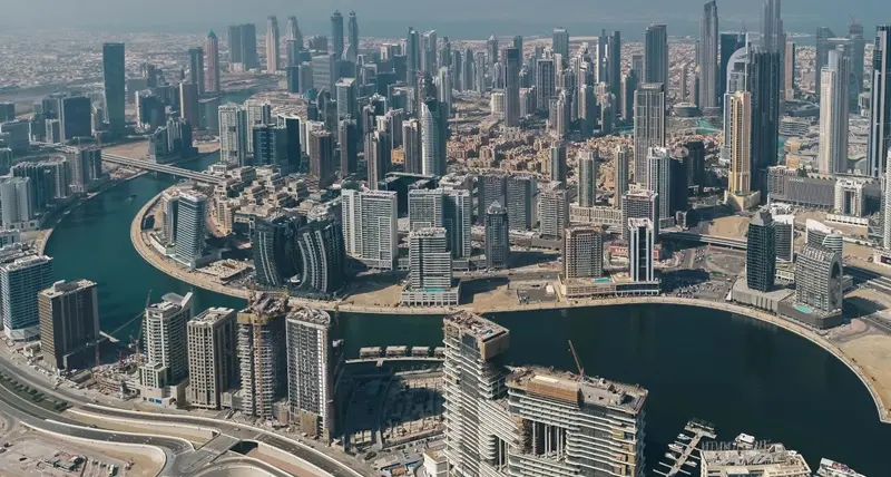 UAE-based KASCO Group launches real estate venture with 3 projects worth $327mln