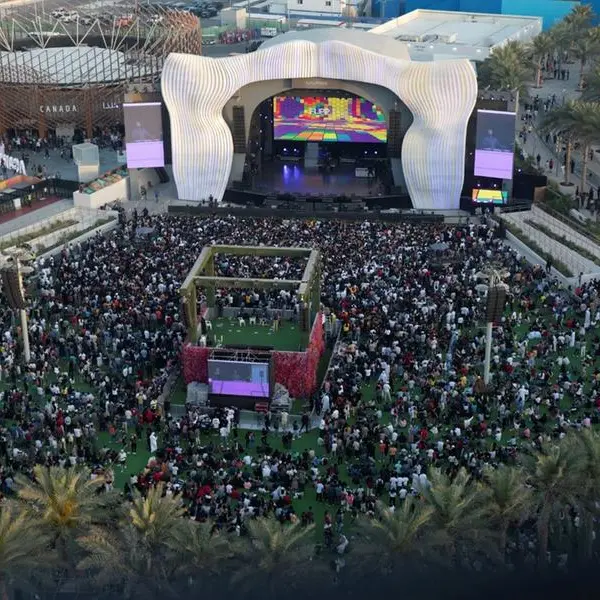 Live Nation Middle East and Brag announce venue partnership with Expo City Dubai