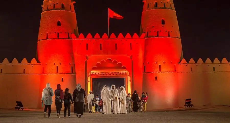 Unique Ramadan experiences steeped in history and culture on the Abu Dhabi calendar