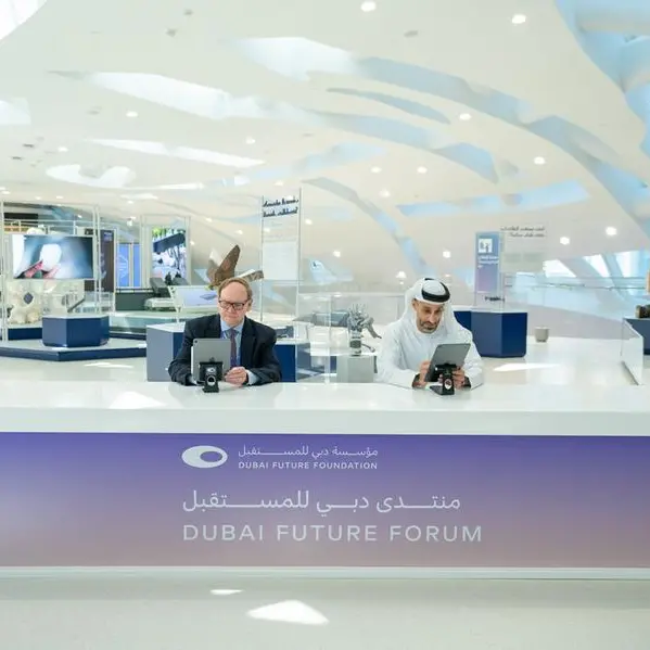 Dubai Future Foundation, World Futures Studies Federation, public sector foresight network agree to accelerate cooperation