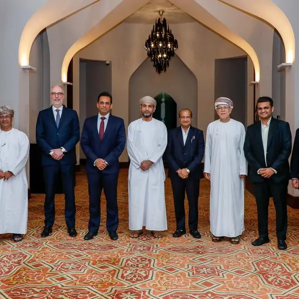 Oasis Logistics LLC and Goel International Pvt Ltd sign MoU in Oman