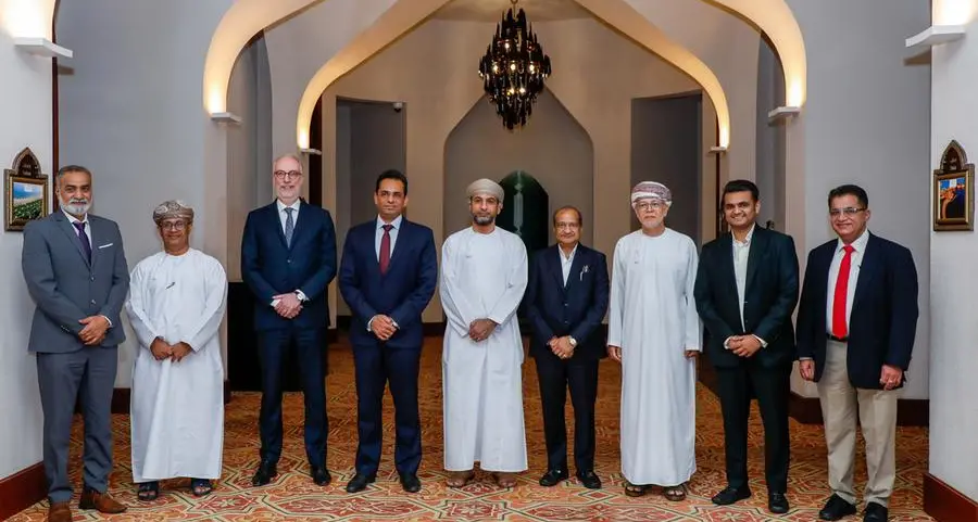 Oasis Logistics LLC and Goel International Pvt Ltd sign MoU in Oman