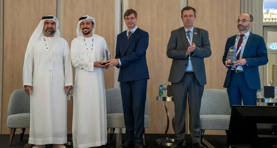 E-Fusion: Advancing French-Emirati collaboration in nuclear energy