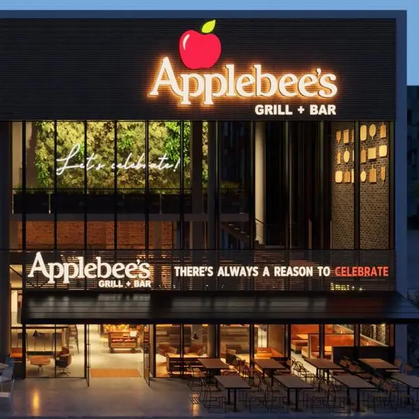 Dine Brands International continues expansion with dual-brand locations in the Middle East