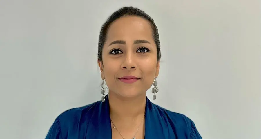 YAAP appoints Nandita Saggu as Partner to drive growth in the Middle East