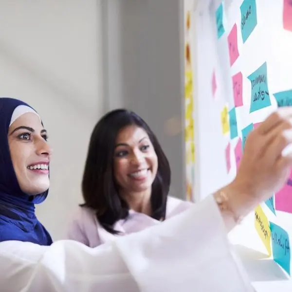 Geidea launches fintech training for women in KSA