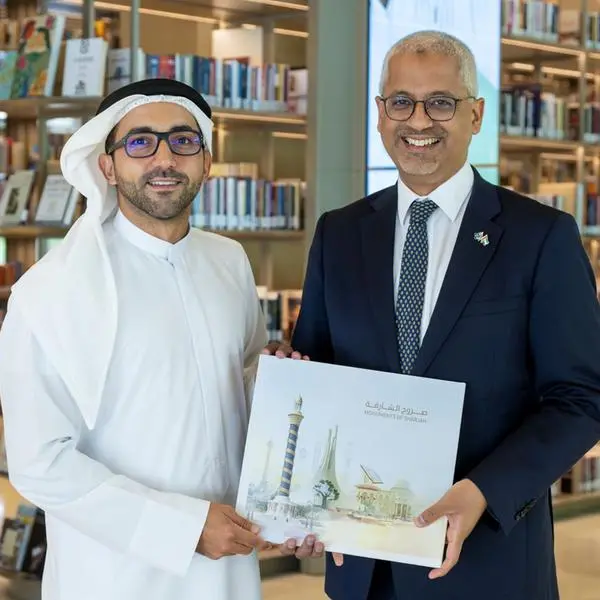 Sharjah and Australian cities strengthen ties, explore further collaborations in education, business, and culture