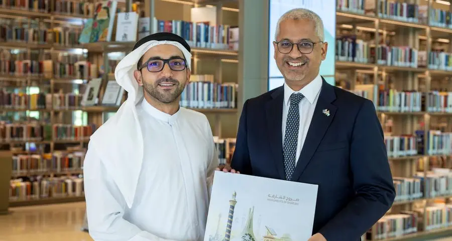 Sharjah and Australian cities strengthen ties, explore further collaborations in education, business, and culture