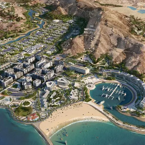 The Sustainable City Yiti outlines commitment to Oman