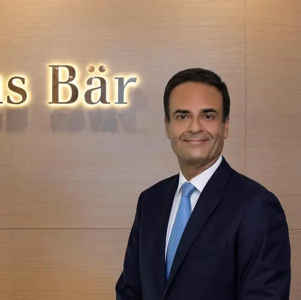 Julius Baer announces the promotion of Rahul Malhotra from Global India Head to lead the newly created Emerging Markets region