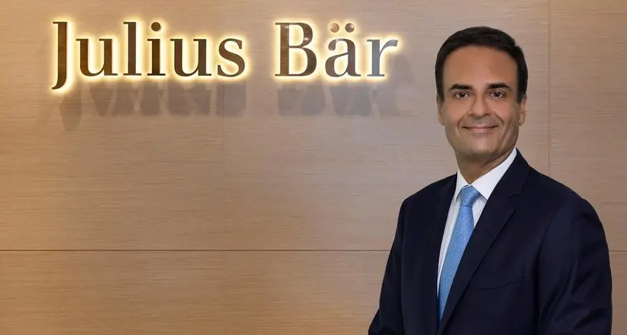 Julius Baer announces the promotion of Rahul Malhotra from Global India Head to lead the newly created Emerging Markets region