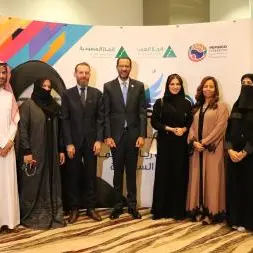 Pepsico foundation and Injaz Al-Arab partner to empower hundreds of young Saudi female entrepreneurs