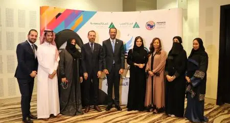 Pepsico foundation and Injaz Al-Arab partner to empower hundreds of young Saudi female entrepreneurs
