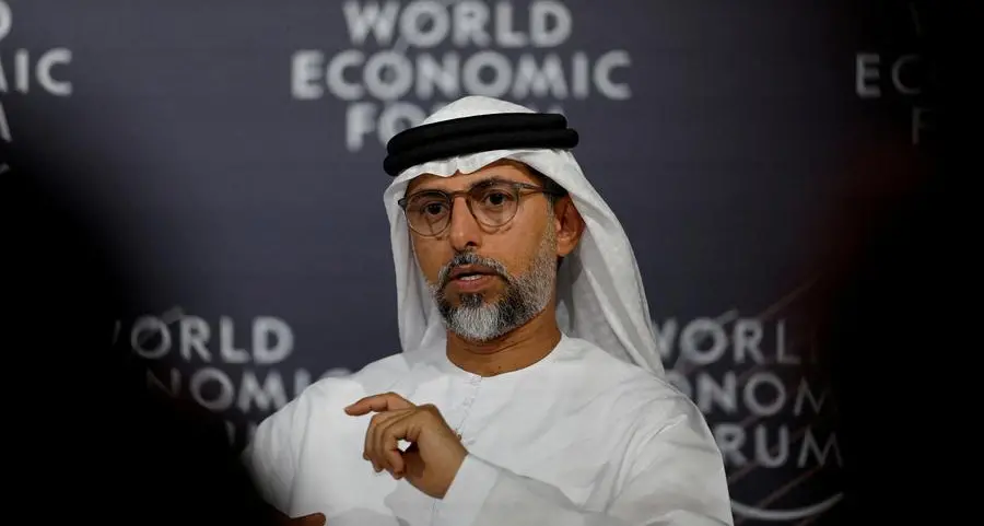 OPEC+ must be mindful of rising oil demand, UAE energy minister says
