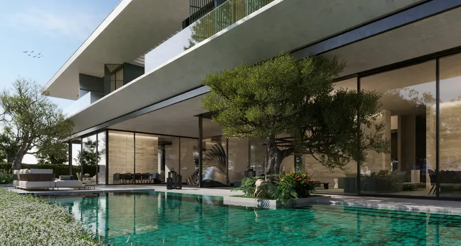 Design and construction leader DMDC announces partnership with OCTA Properties for three unique mansions