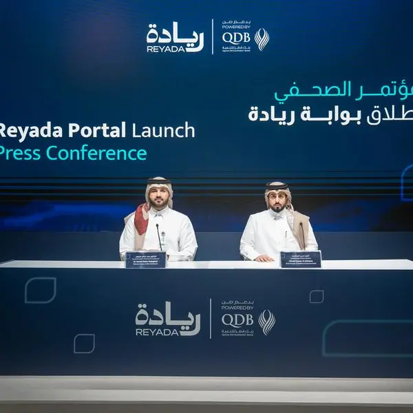 Qatar Development Bank launches Reyada portal to empower private sector