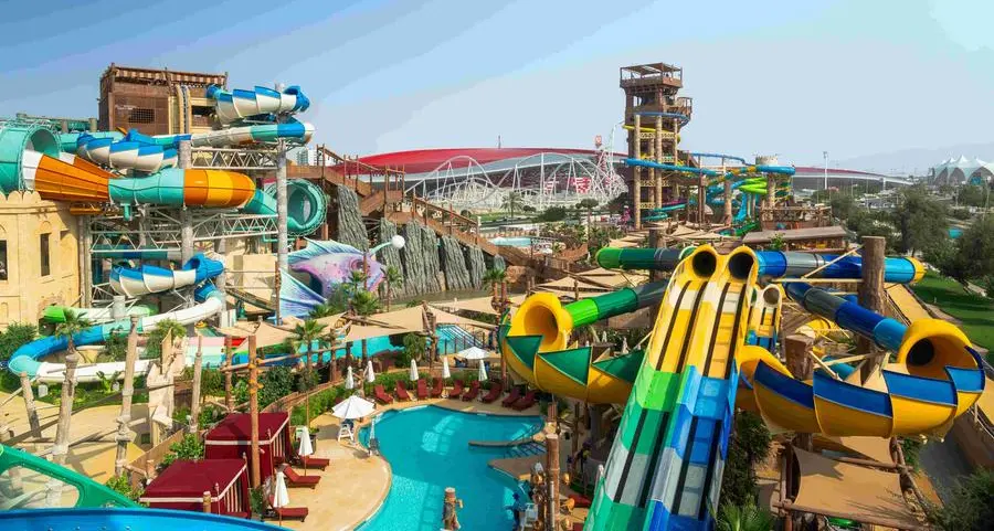 Yas Waterworld expansion is now open to guests