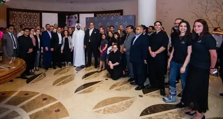 JW Marriott Marquis City Center Doha Opens Doors