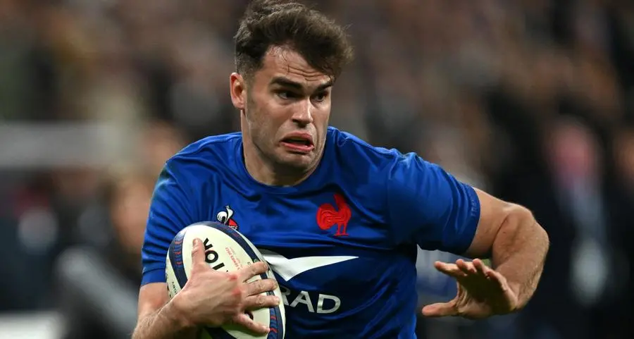France in Rugby World Cup 'final' mode with Japan Test