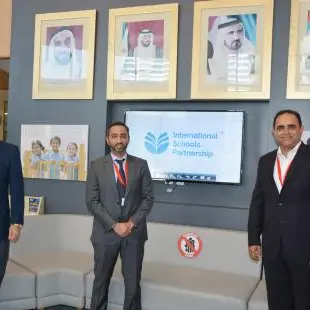 Al Muqarram Group and Zulekha Hospital join hands to support and enhance the well-being of families from ISP during the Covid-19 pandemic