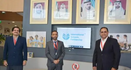 Al Muqarram Group and Zulekha Hospital join hands to support and enhance the well-being of families from ISP during the Covid-19 pandemic