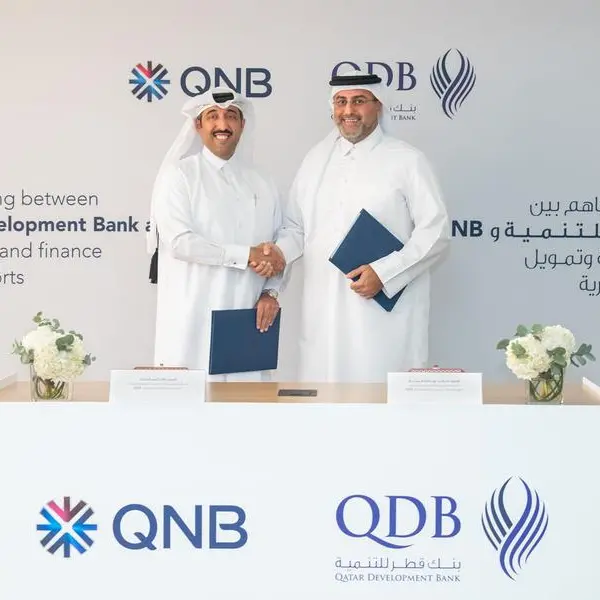 QDB unveils financing solutions to attract international importers