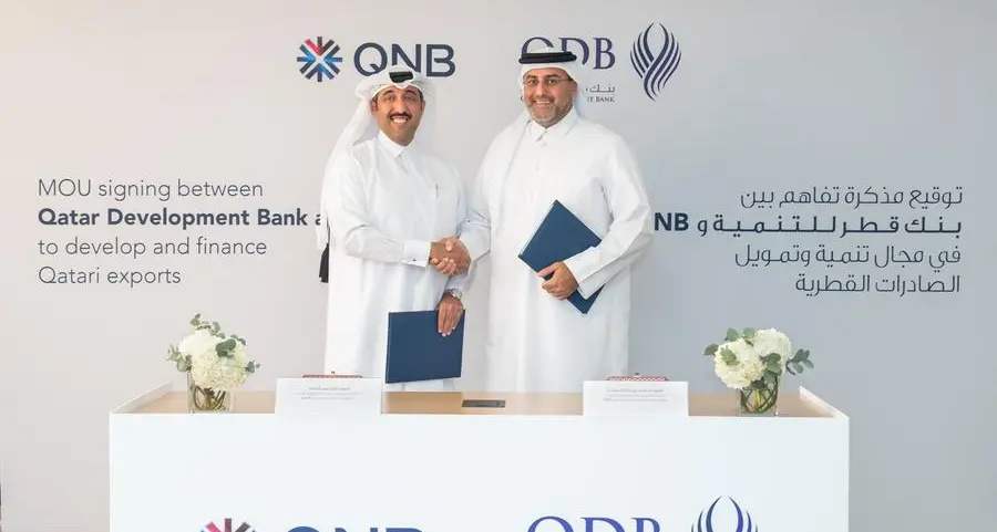 QDB unveils financing solutions to attract international importers