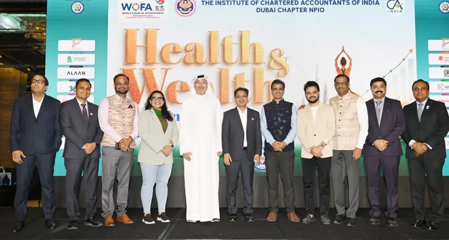 UAE remains the safest haven for investment due to safety, security and resilience, officials say at an ICAI Conference in Dubai