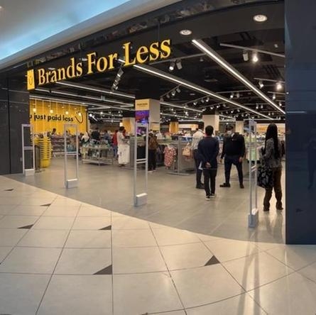 Brands For Less Group expands footprint with second store in Qatar
