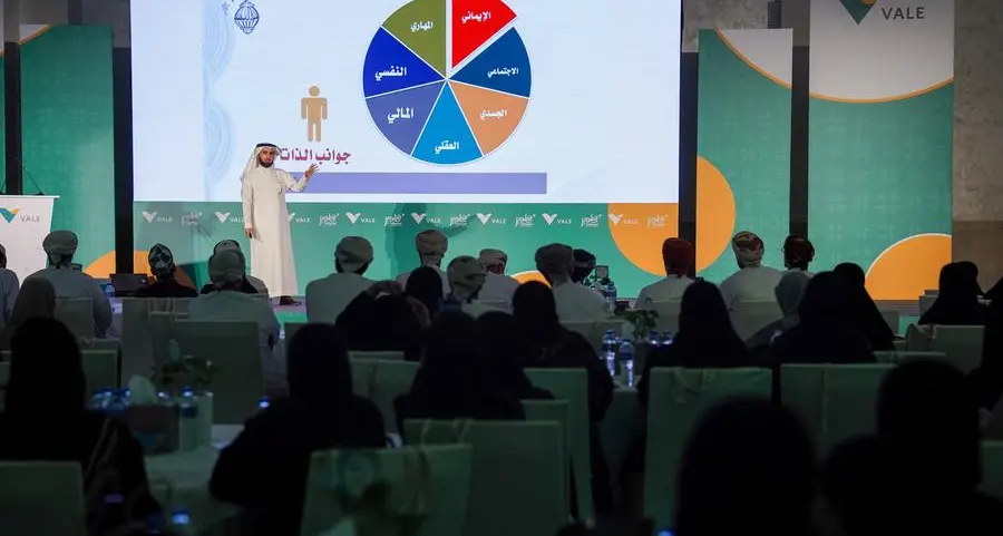 Vale inspires Omani youth as Tatweer returns for second year